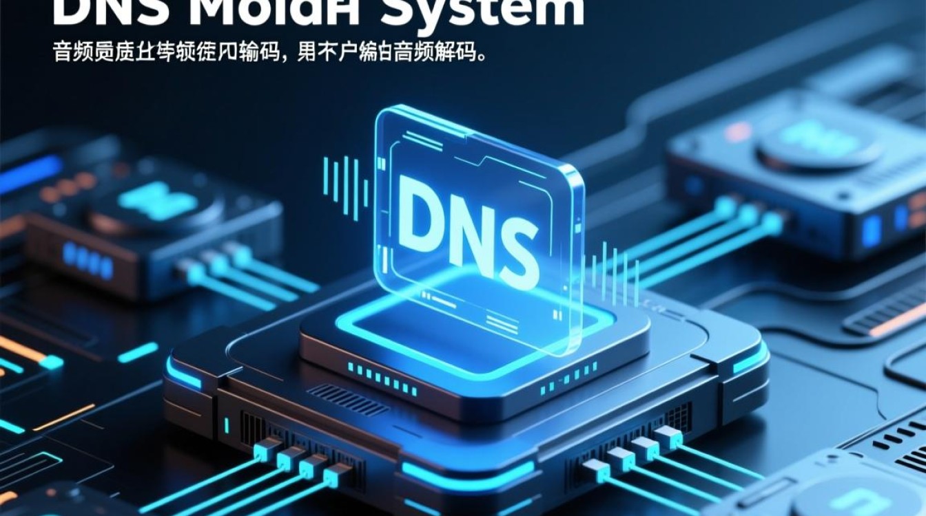 DNS音频是什么？它和普通音频有啥区别？