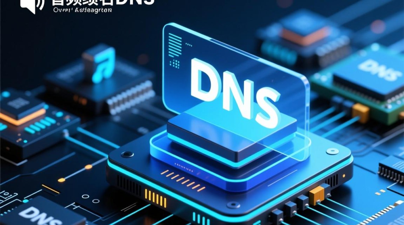 DNS音频是什么？它和普通音频有啥区别？