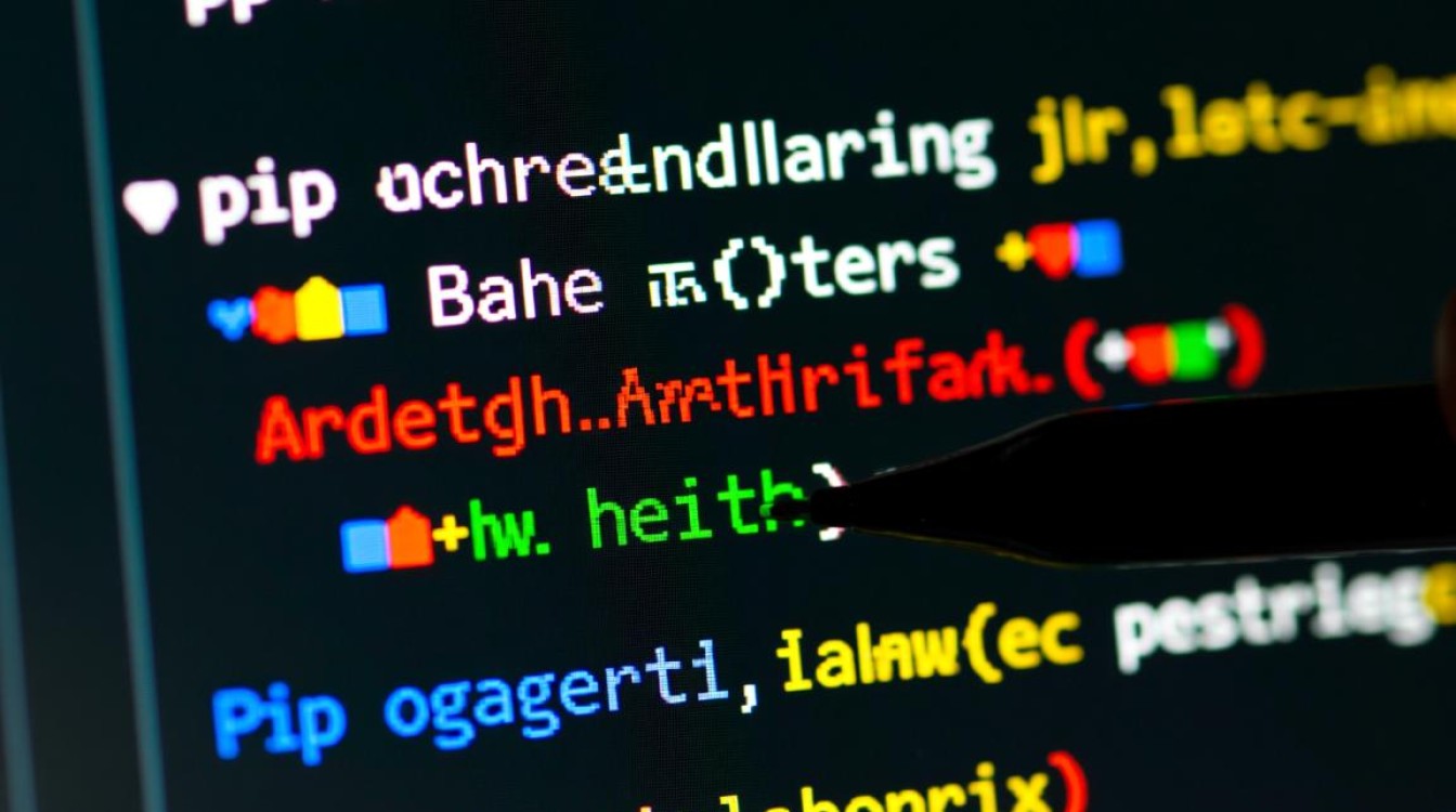 pip安装networkx报错怎么办？解决方法有哪些？