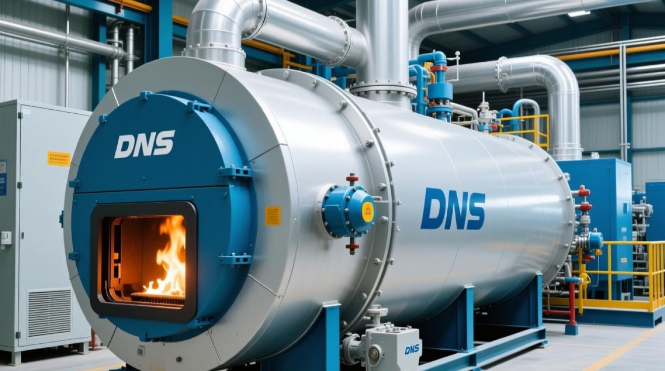 DNS锅炉是什么？它和普通锅炉有何区别？