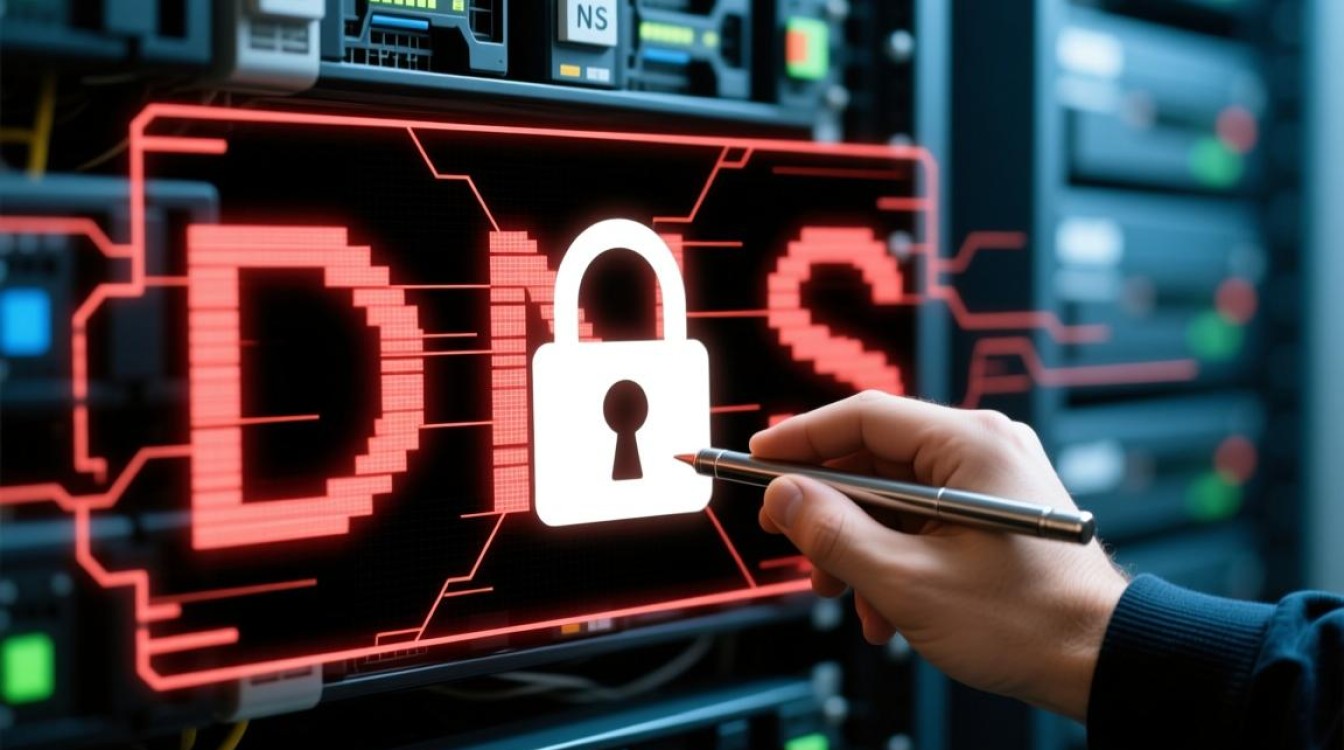 什么是DNS截拦？如何检测与防范DNS劫持攻击？