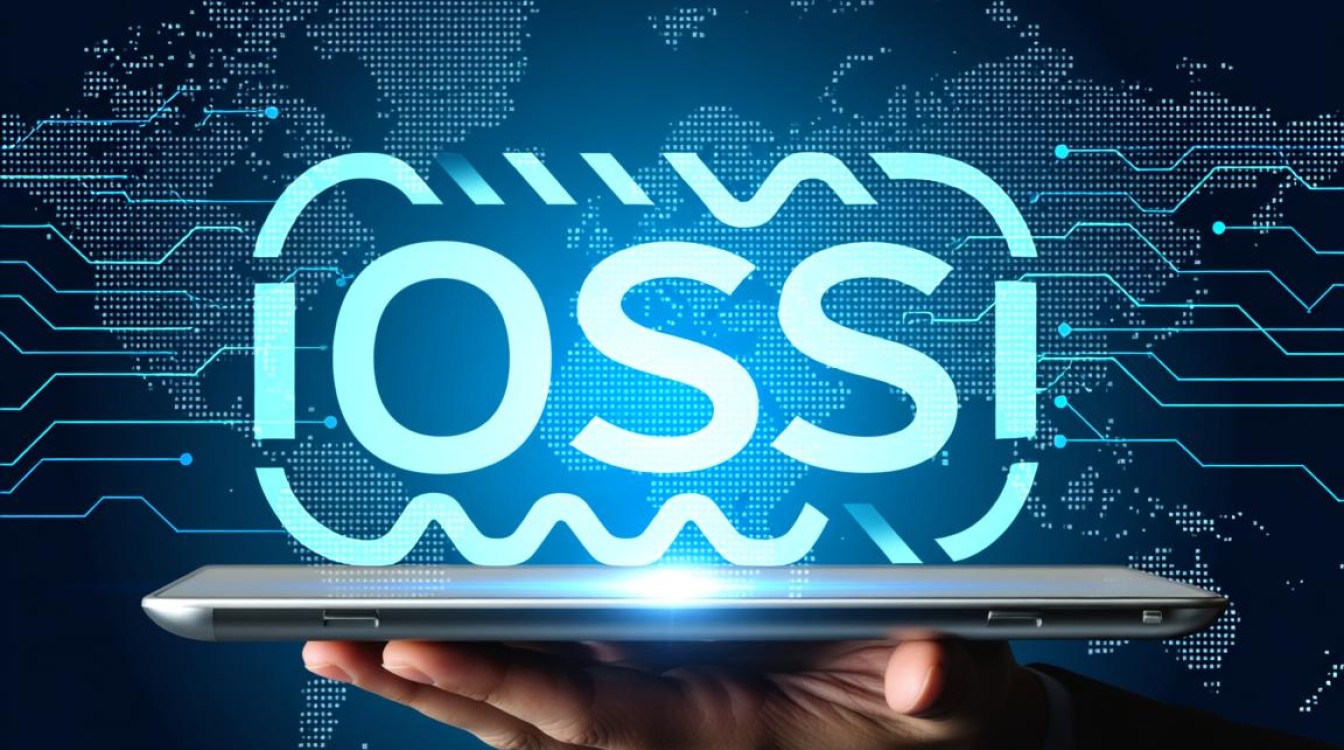 oss连接报错怎么办？常见原因及解决方法