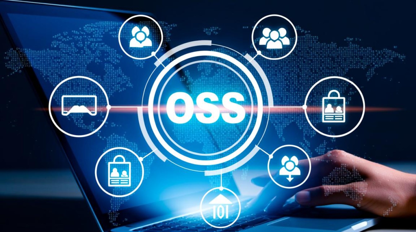 oss连接报错怎么办？常见原因及解决方法