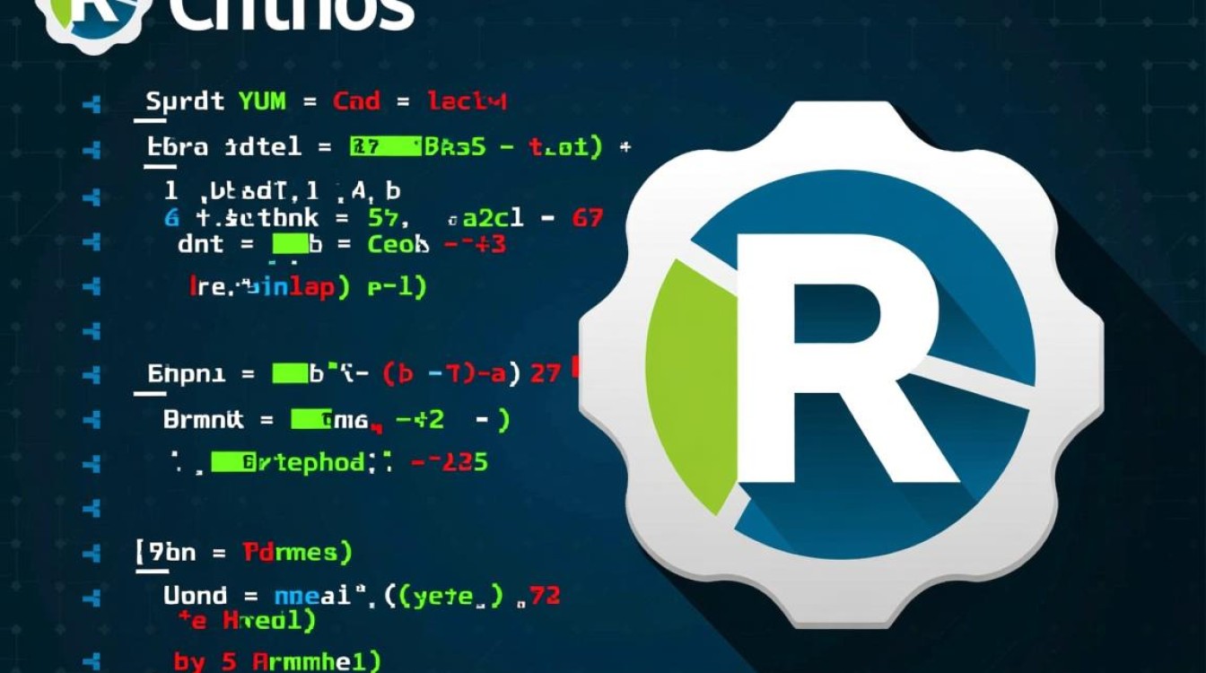 CentOS用yum安装R语言报错怎么办？