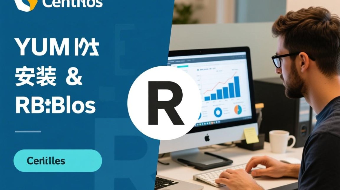 CentOS用yum安装R语言报错怎么办？