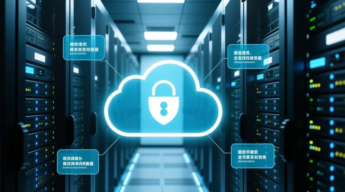 通软服务器如何选？企业部署有哪些注意事项？