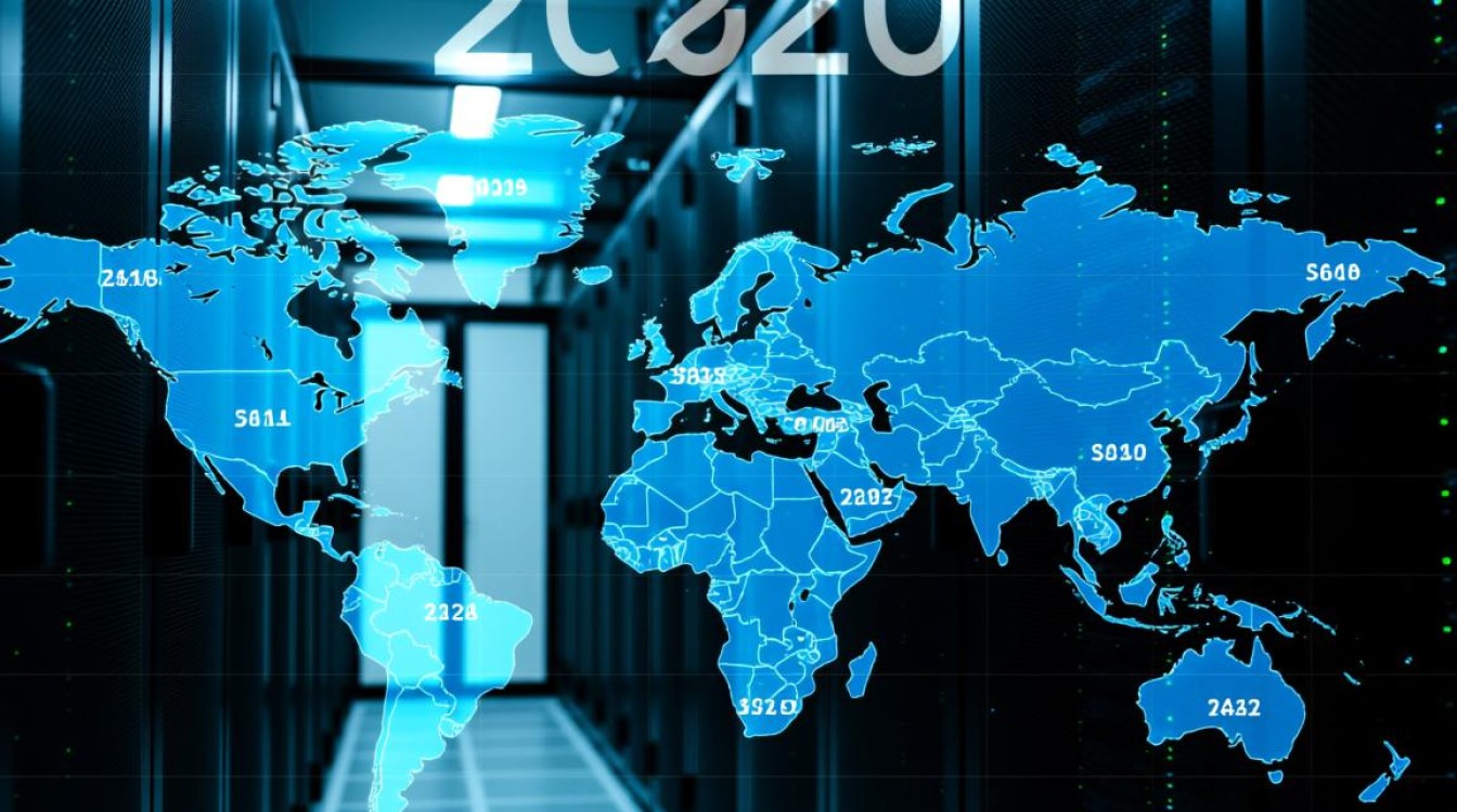 服务器2020市场，增长动力与竞争格局如何？