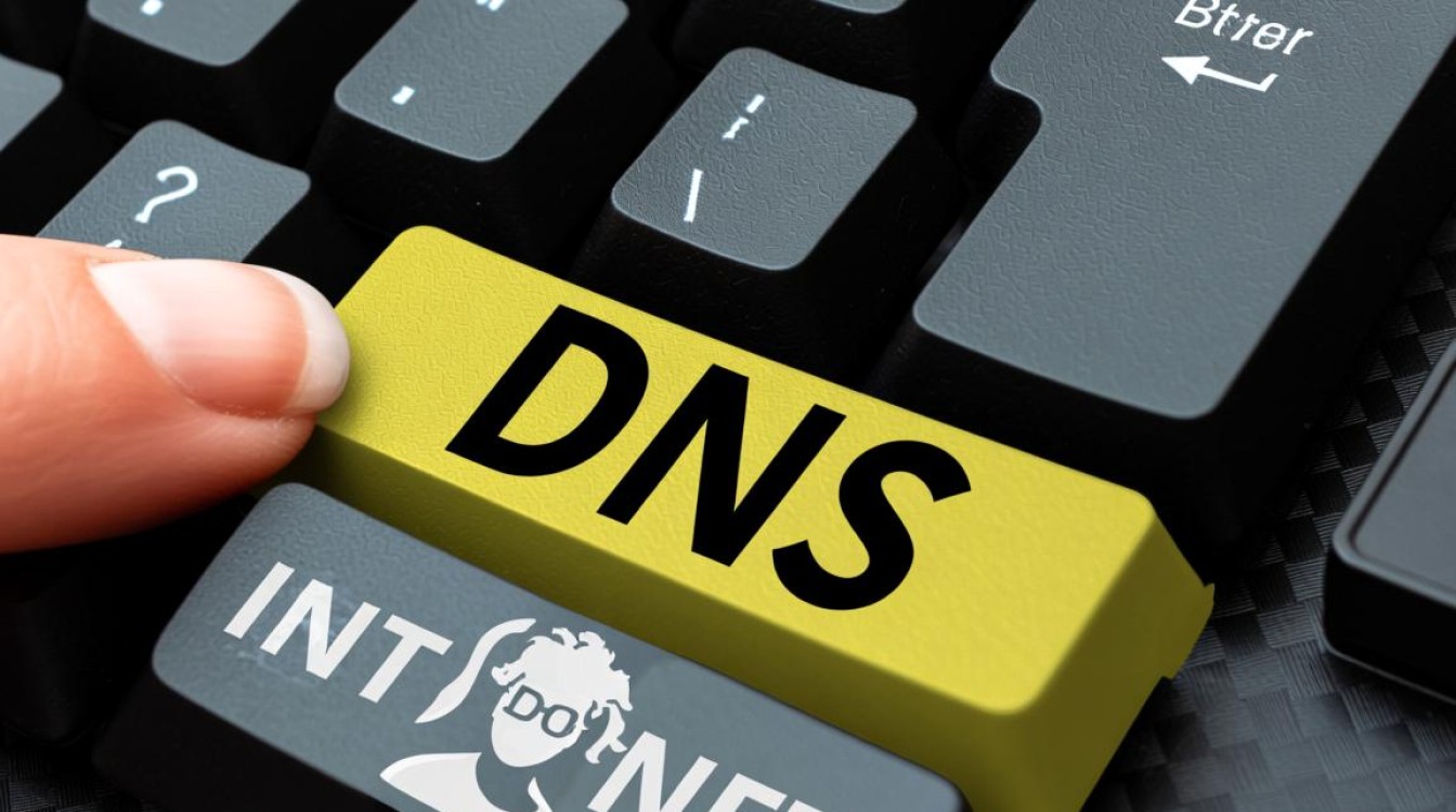 如何正确导入dns设置并确保网络连接稳定？