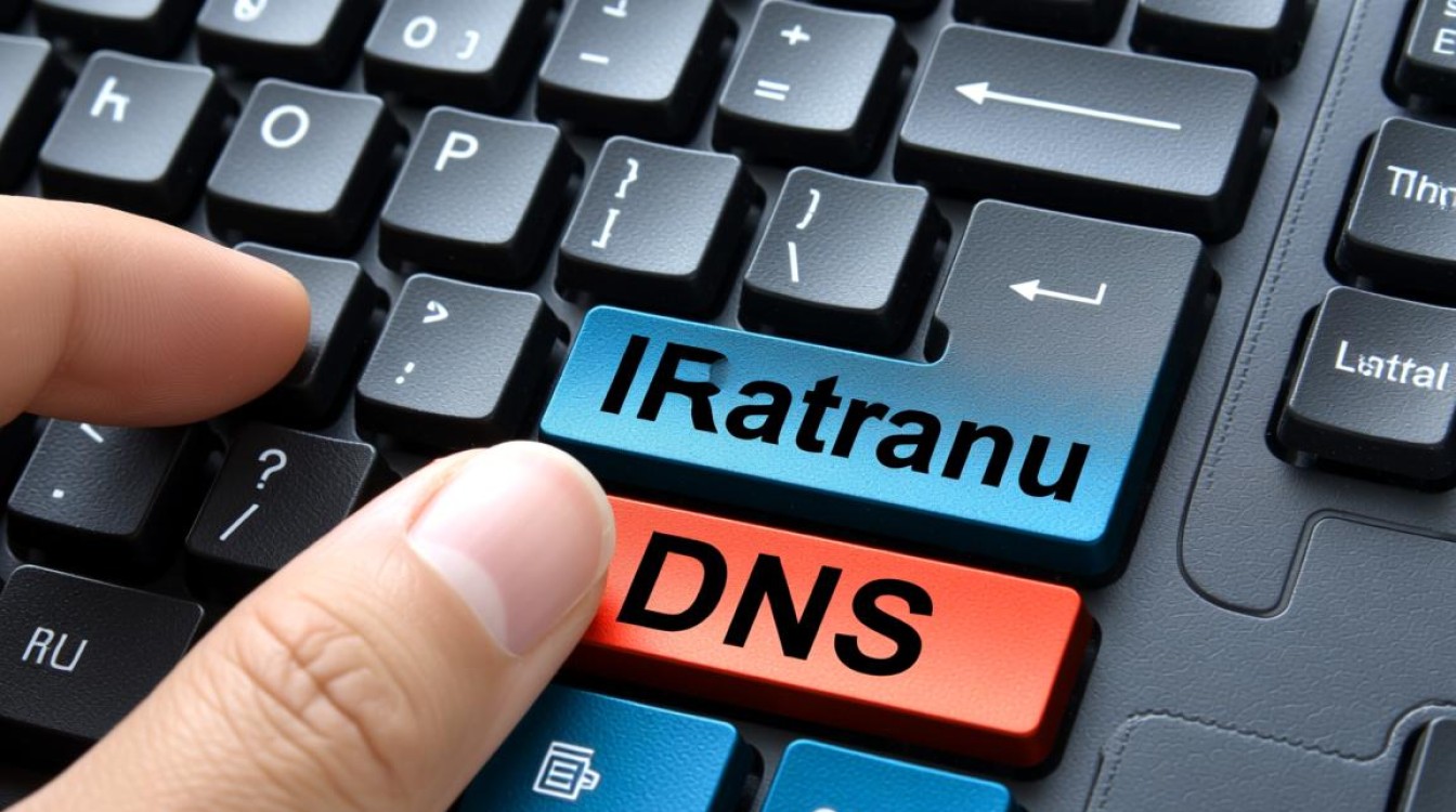 如何正确导入dns设置并确保网络连接稳定？