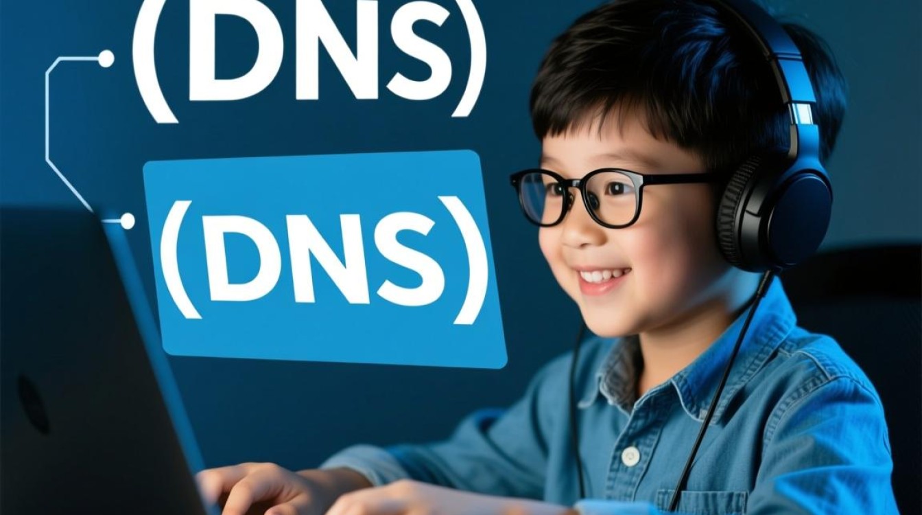 小明dns怎么设置才能解决网络卡顿问题？