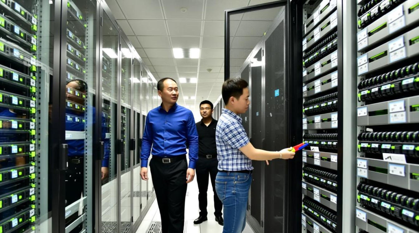 任县DNS异常怎么办？如何快速排查并修复本地网络问题？