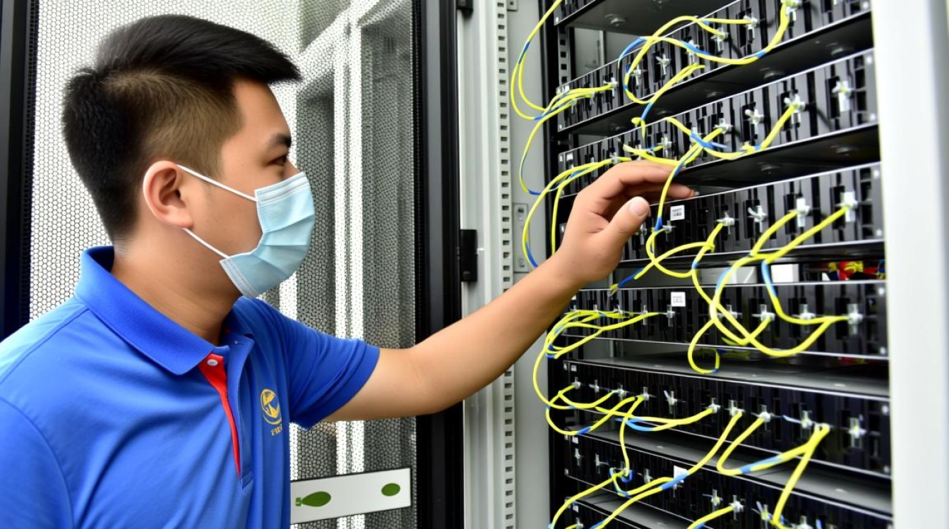 任县DNS异常怎么办？如何快速排查并修复本地网络问题？