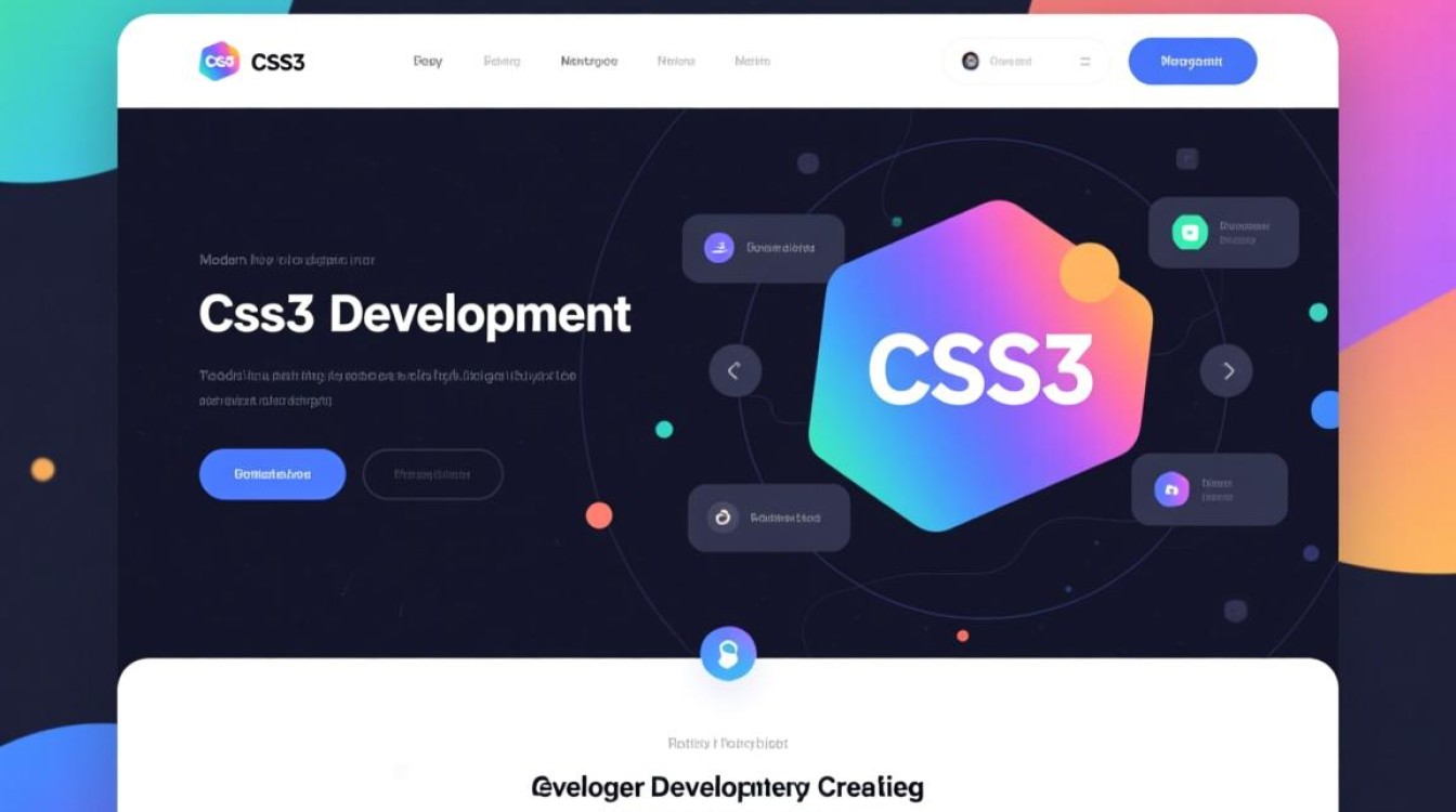 CSS3网站开发如何快速实现响应式布局？