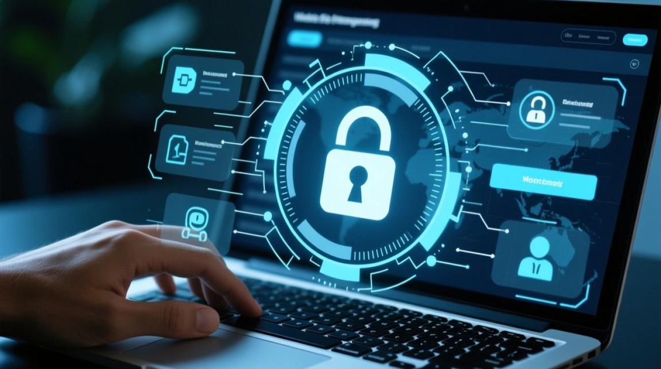 如何安全破解网站后台账号密码而不被检测到？