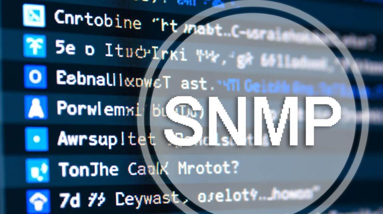 CentOS 7如何正确启动并配置SNMP服务？