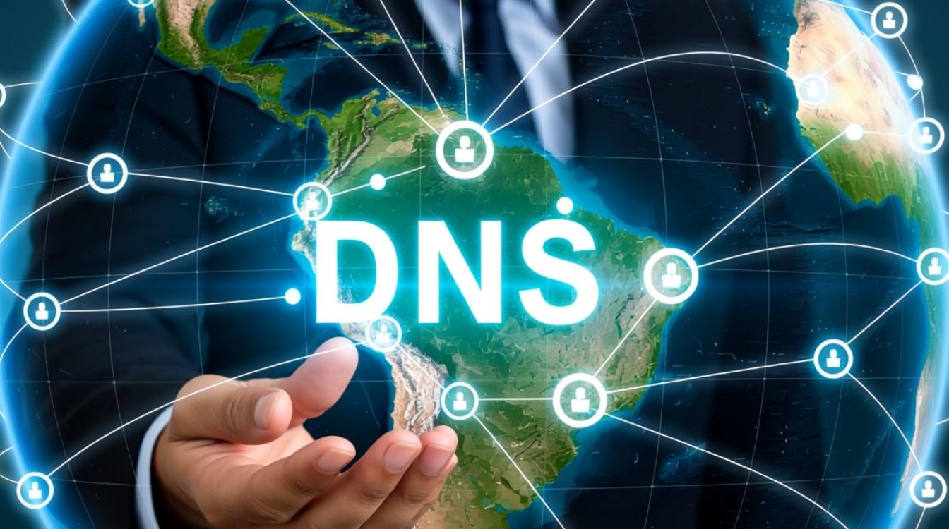 南美DNS服务为什么选择?高稳定与低延迟怎么实现? 南美DNS服务为什么选择?高稳定与低延迟怎么实现?
