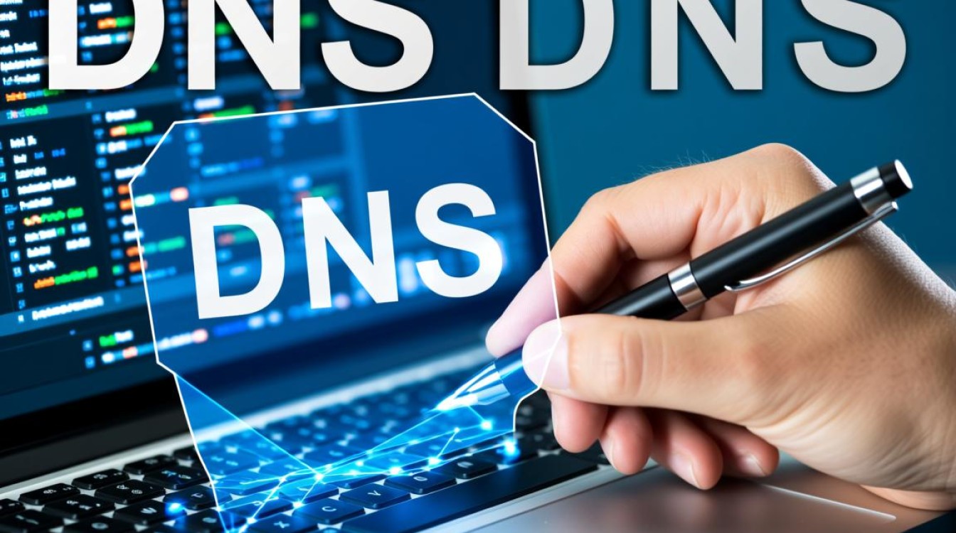 什么是白DNS？它和普通DNS有啥区别？