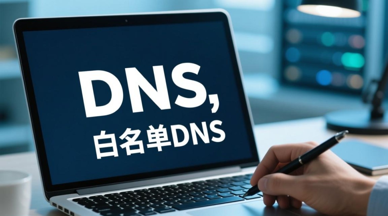 什么是白DNS？它和普通DNS有啥区别？