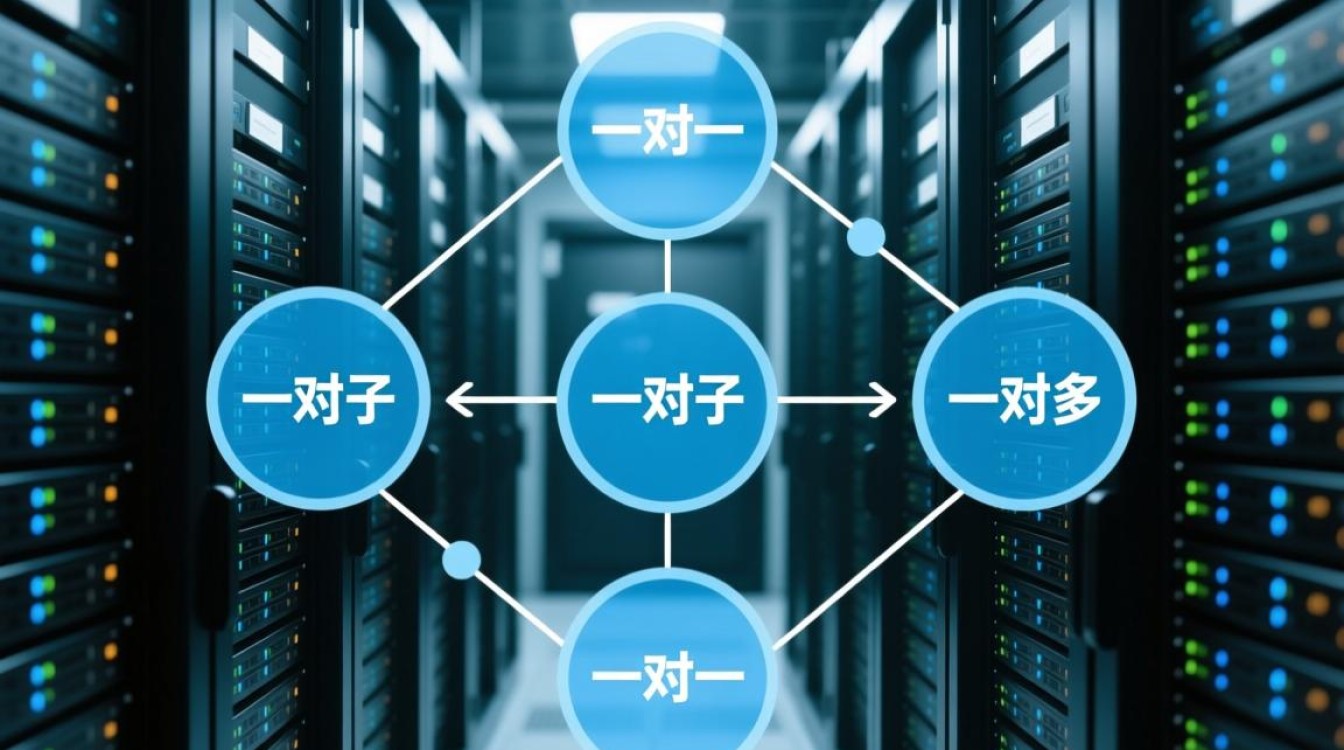 数据库一对多关系如何改成一对一？
