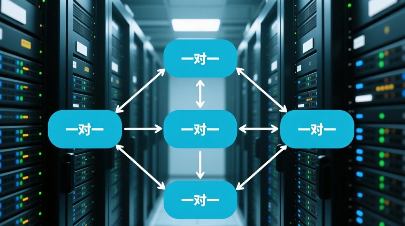 数据库一对多关系如何改成一对一？