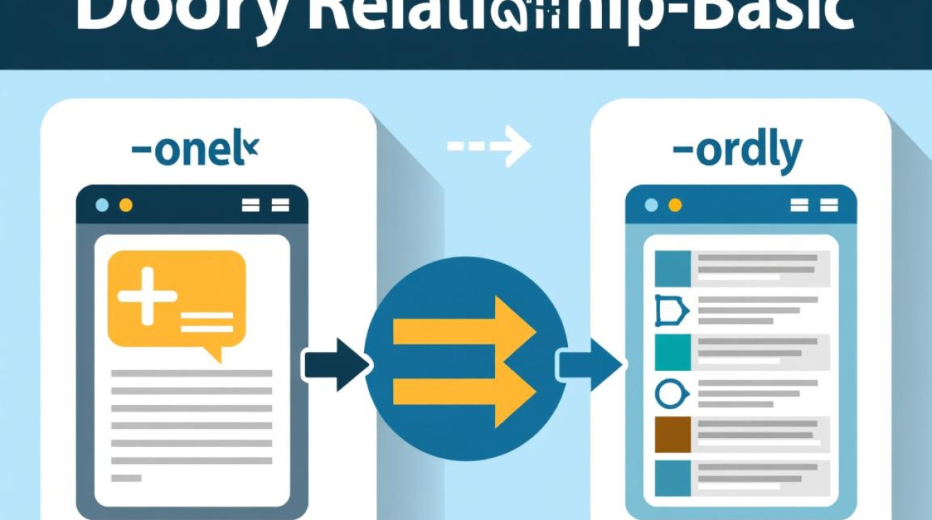 数据库一对多关系图怎么用？外键和表关联怎么设计？