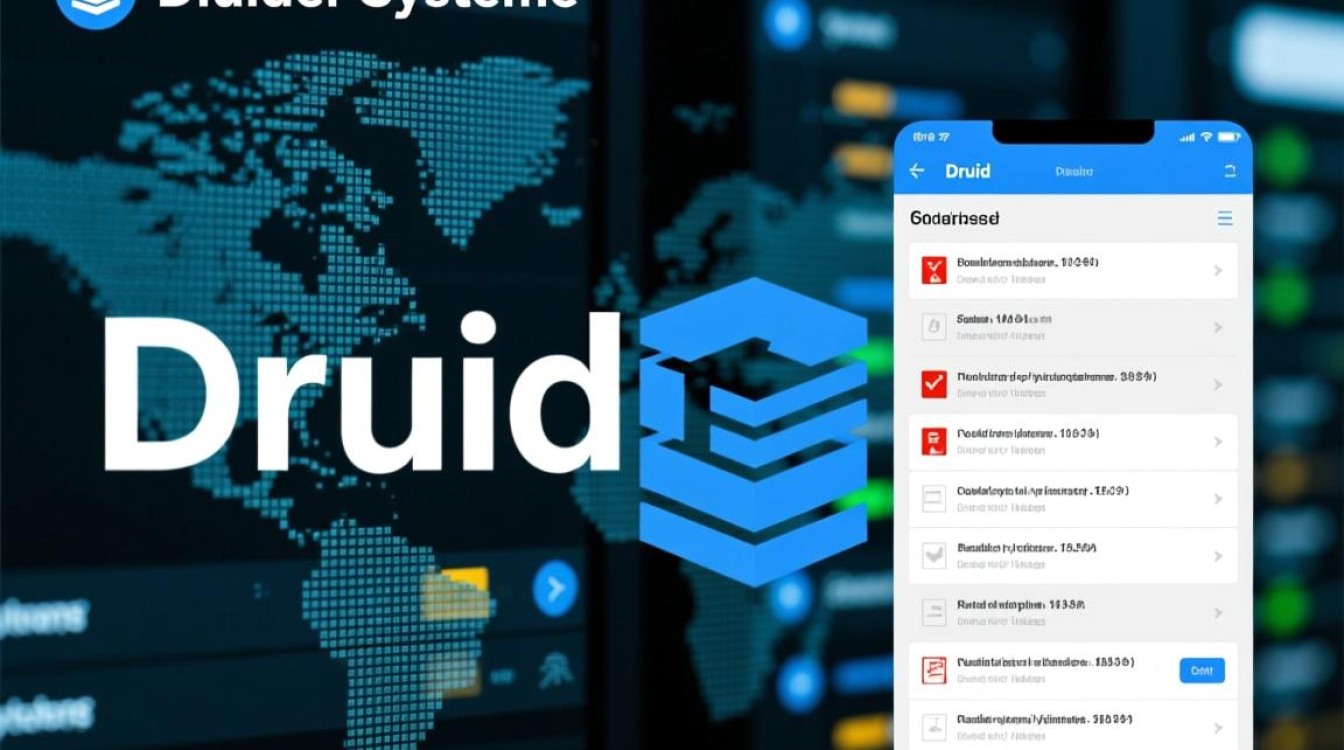 如何关闭Druid连接池的冗余报错日志输出？