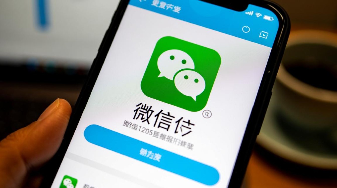 微信1205报错怎么办?3个解决方法快收好 微信1205报错怎么办?3个解决方法快收好