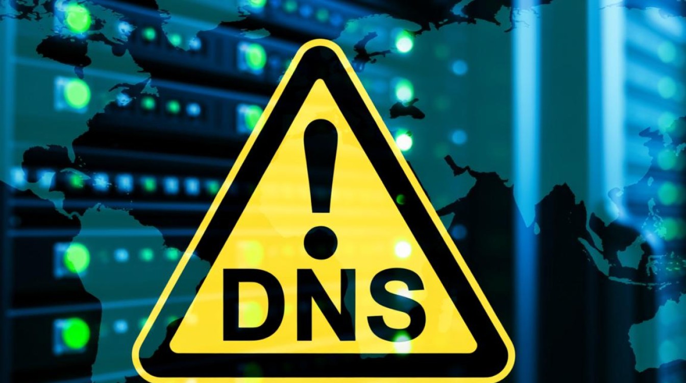 警告dns是什么原因?dns异常会影响哪些服务? 警告dns是什么原因?dns异常会影响哪些服务?