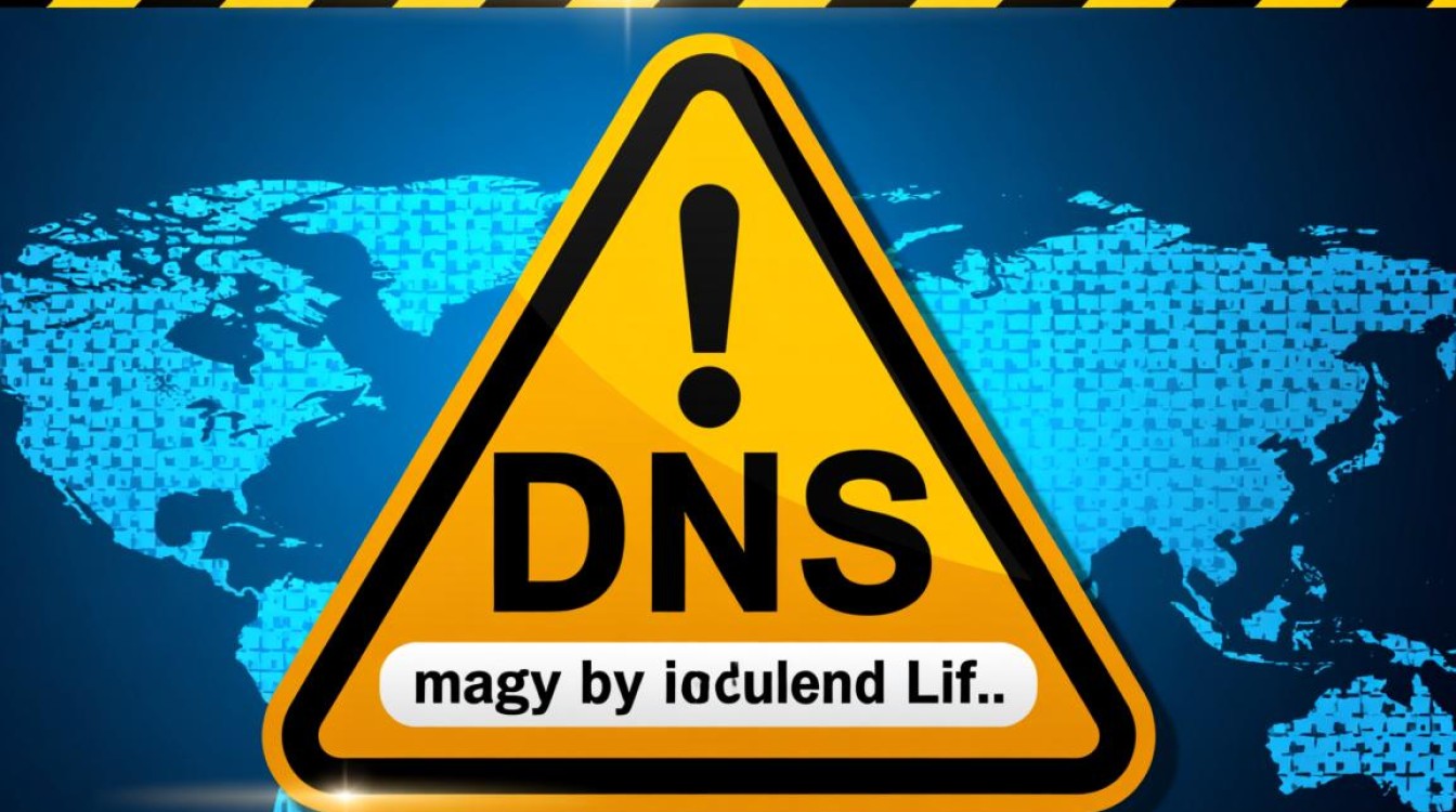 警告dns是什么原因?dns异常会影响哪些服务? 警告dns是什么原因?dns异常会影响哪些服务?