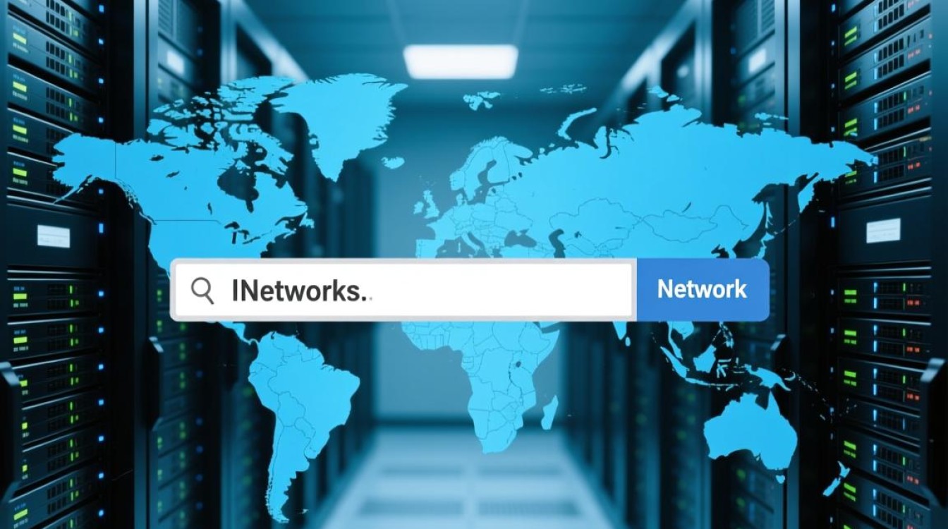 网络网址服务器是什么？如何选择和配置？