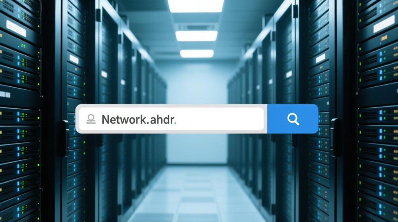 网络网址服务器是什么？如何选择和配置？