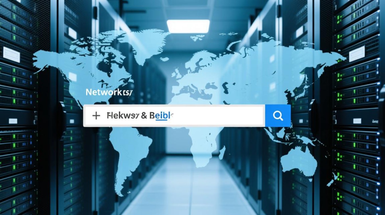 网络网址服务器是什么？如何选择和配置？