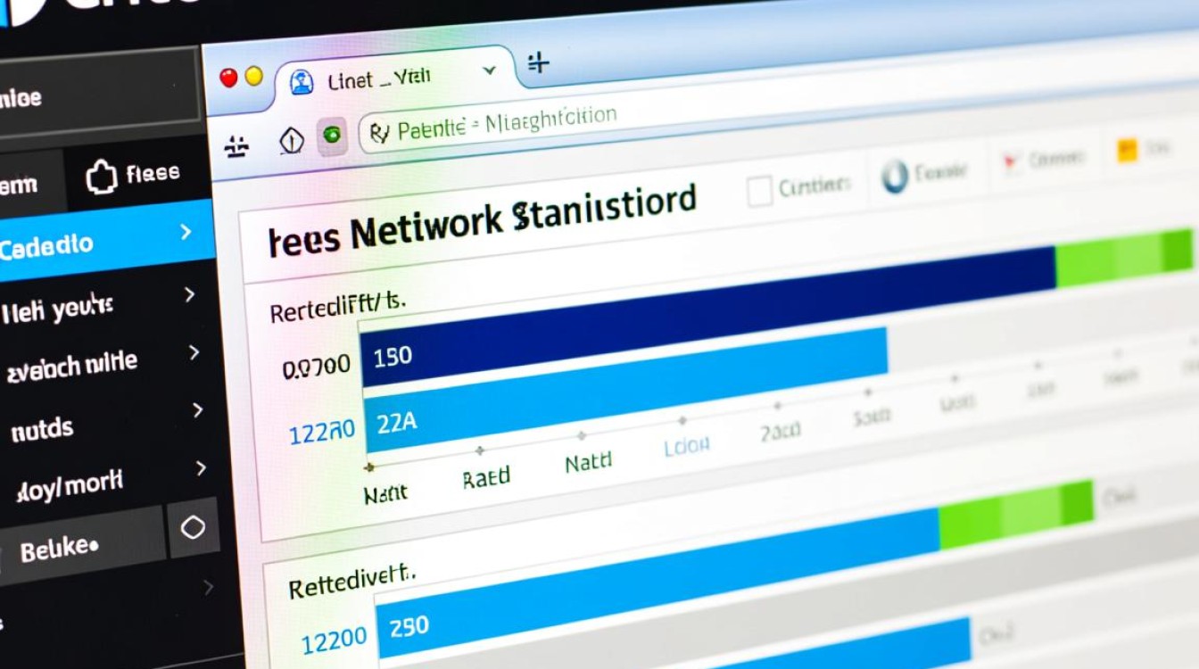 CentOS流量统计脚本有哪些？好用且免费的有推荐吗？