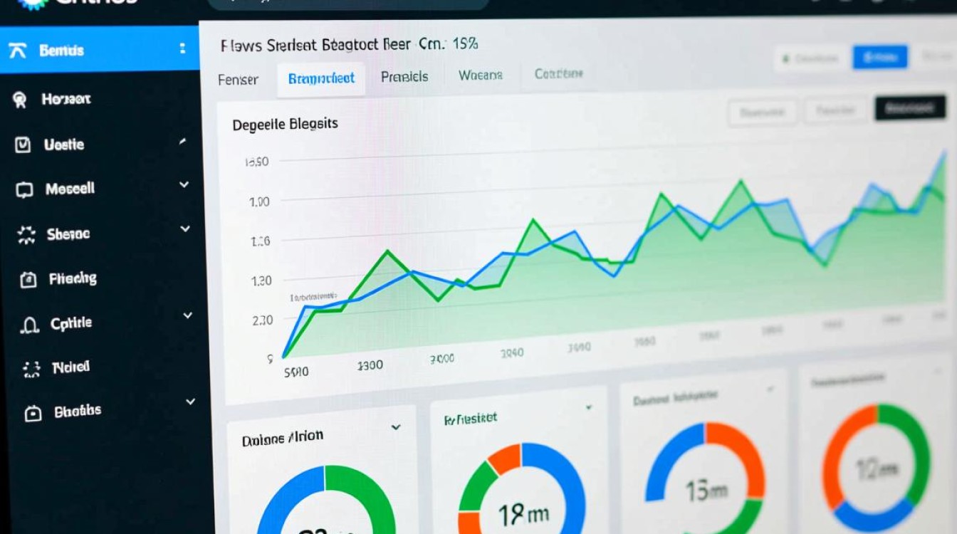 CentOS流量统计脚本有哪些？好用且免费的有推荐吗？