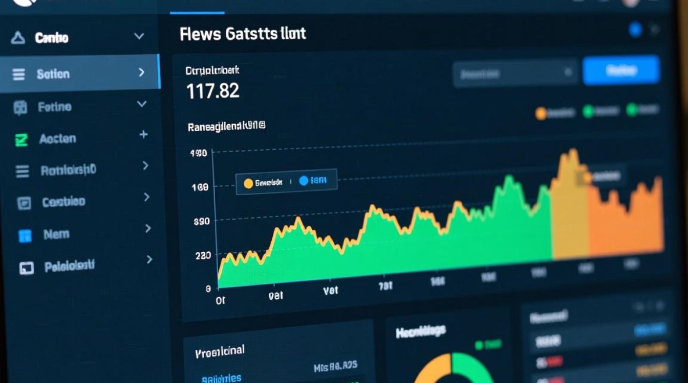 CentOS流量统计脚本有哪些？好用且免费的有推荐吗？
