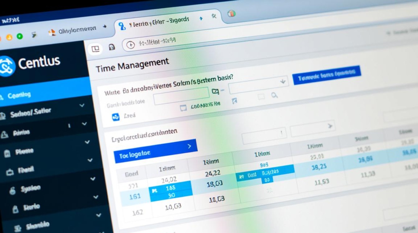centos date命令如何自定义输出时间格式？