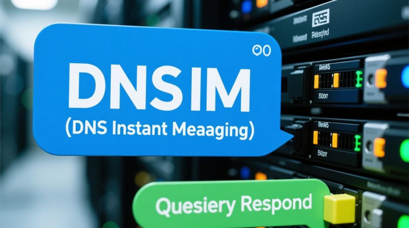 dns im是什么?如何使用dns im解决网络问题? dns im是什么?如何使用dns im解决网络问题?