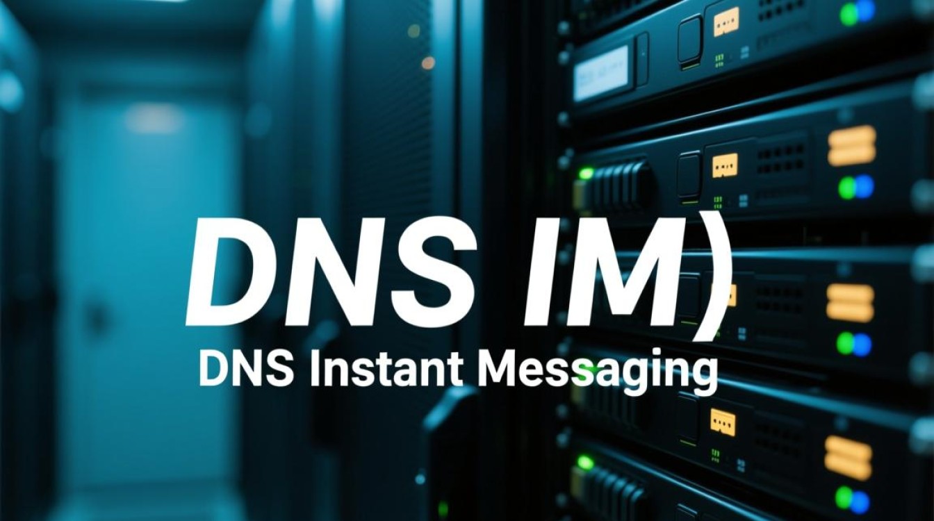 dns im是什么?如何使用dns im解决网络问题? dns im是什么?如何使用dns im解决网络问题?