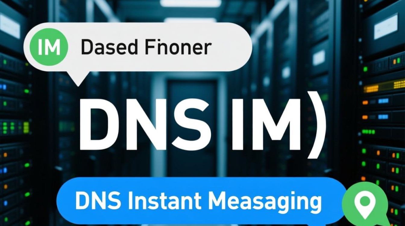 dns im是什么?如何使用dns im解决网络问题? dns im是什么?如何使用dns im解决网络问题?