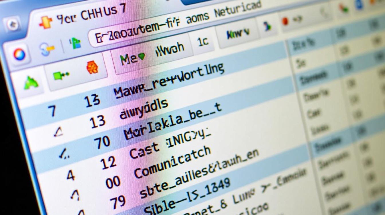 CentOS 7如何永久添加静态路由？配置步骤详解