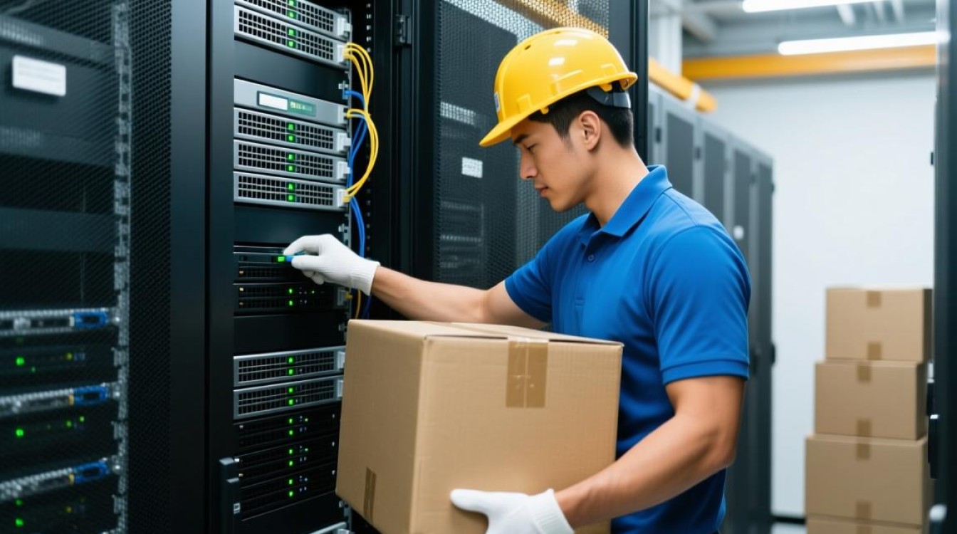 搬迁服务器收费多少?有哪些隐藏费用? 搬迁服务器收费多少?有哪些隐藏费用?