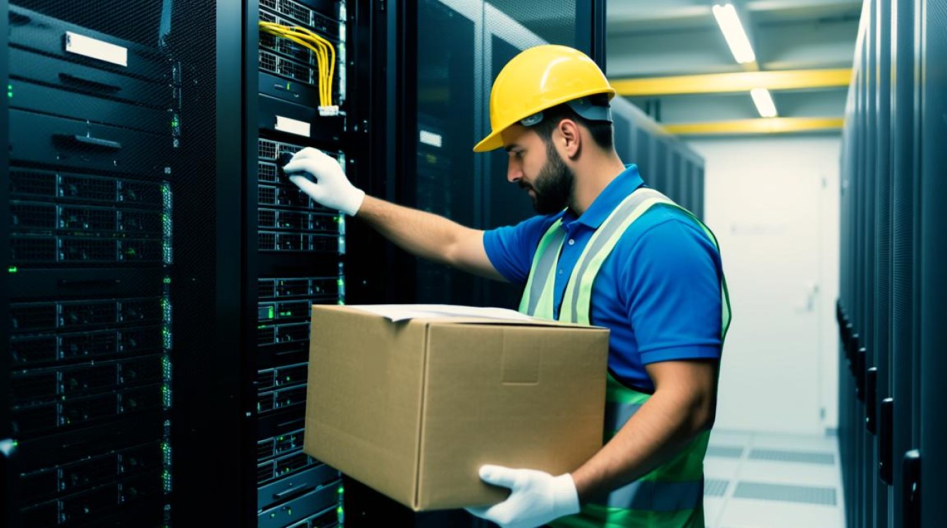 搬迁服务器收费多少?有哪些隐藏费用? 搬迁服务器收费多少?有哪些隐藏费用?