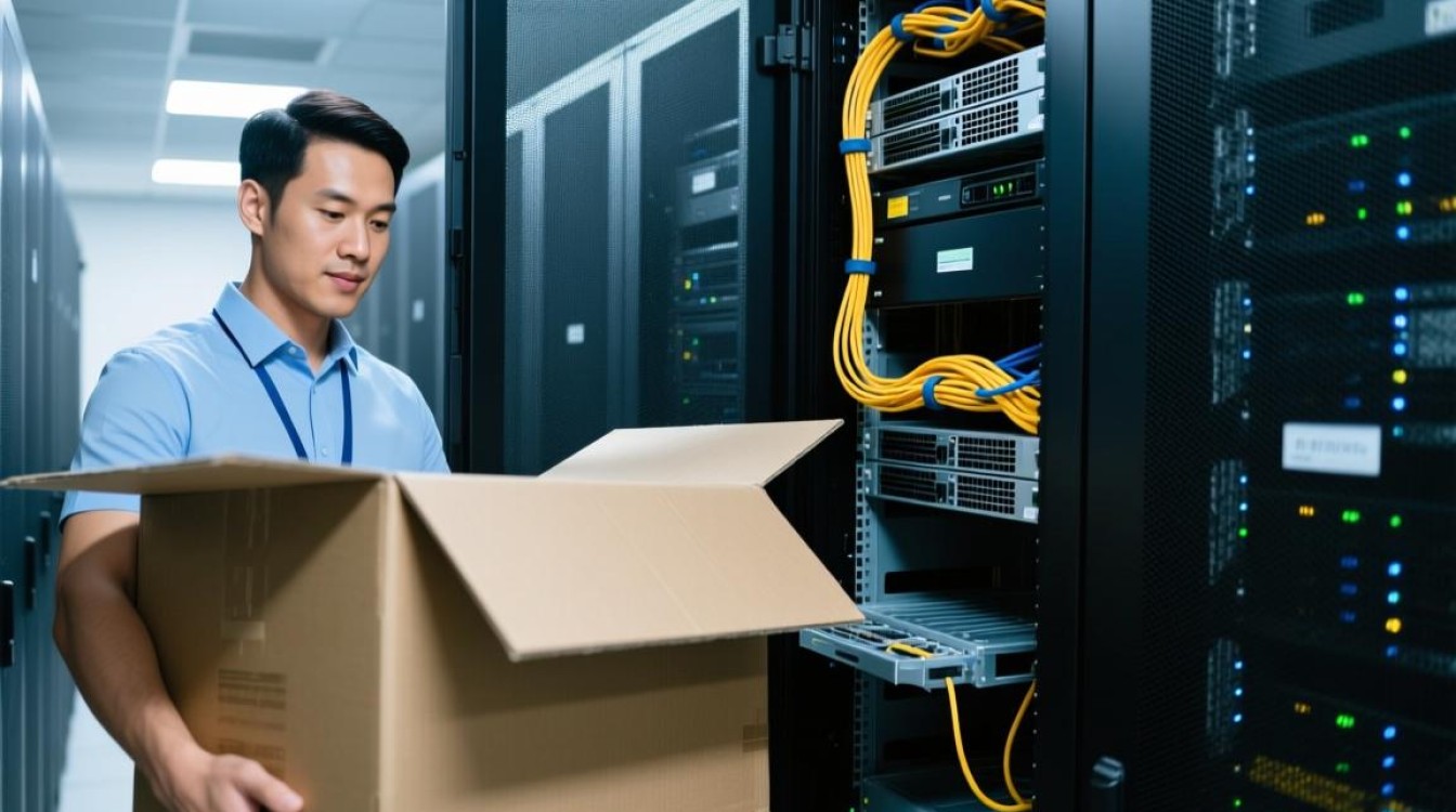 搬迁服务器收费多少?有哪些隐藏费用? 搬迁服务器收费多少?有哪些隐藏费用?