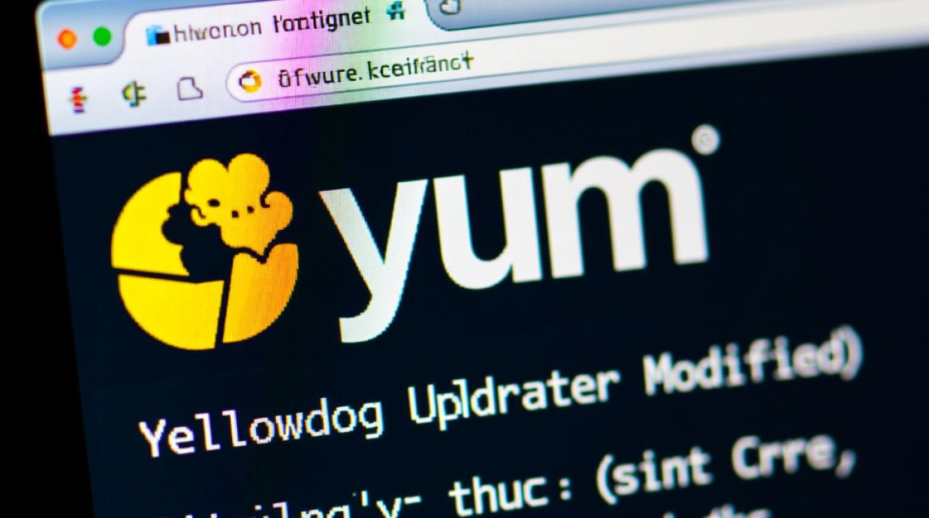 centos yum 源管理