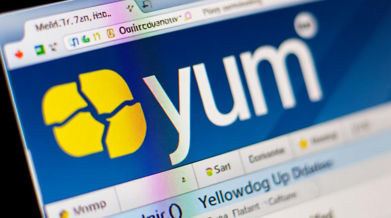 centos yum 源管理