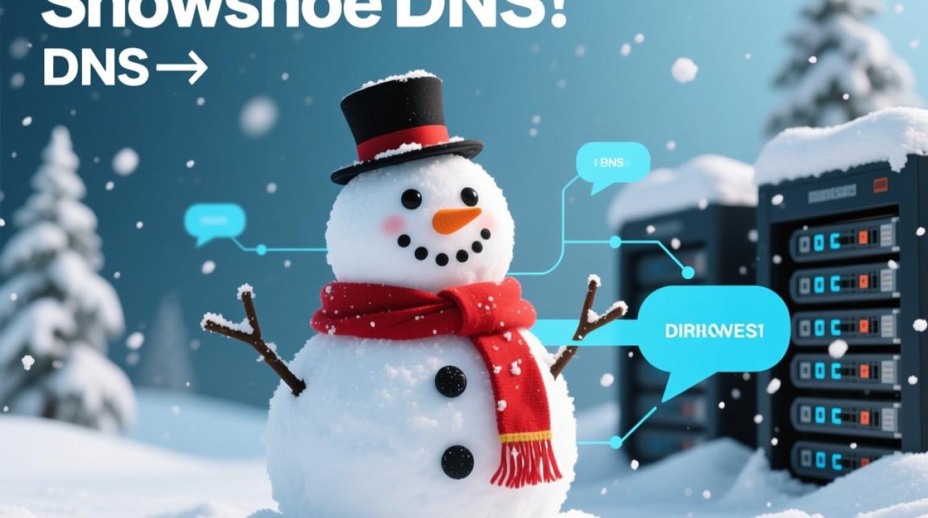 雪人DNS怎么样？适合中小企业用吗？安全稳定吗？