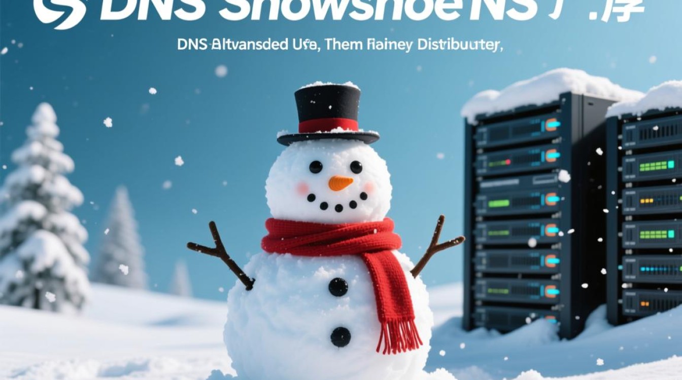 雪人DNS怎么样？适合中小企业用吗？安全稳定吗？