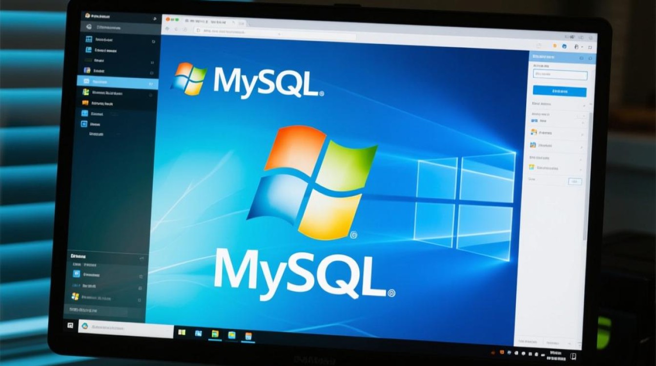 bat启动mysql数据库的详细步骤是什么？