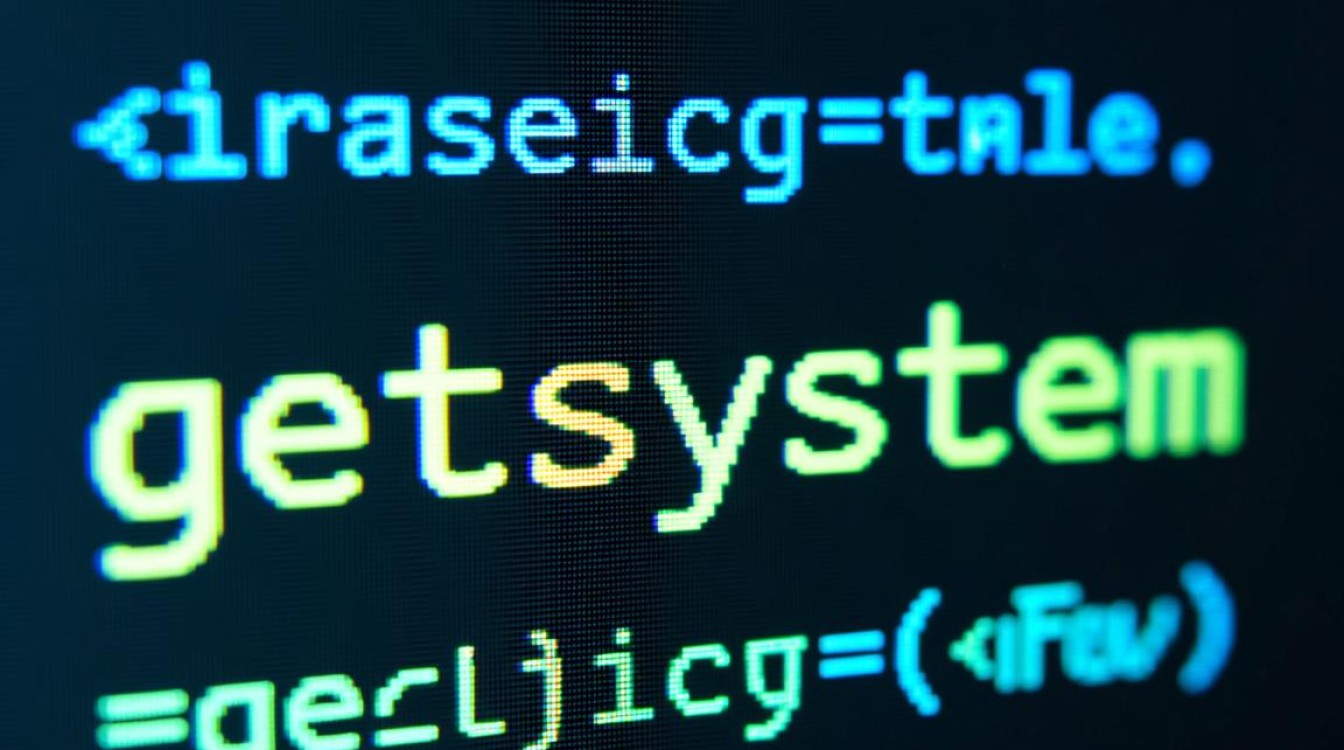 提权getsystem报错怎么办？解决方法与原因分析