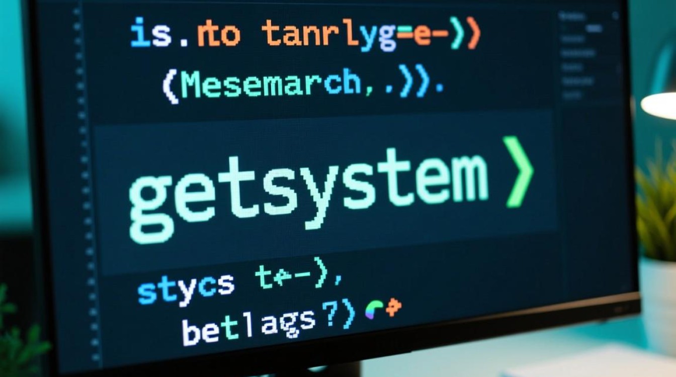 提权getsystem报错怎么办？解决方法与原因分析